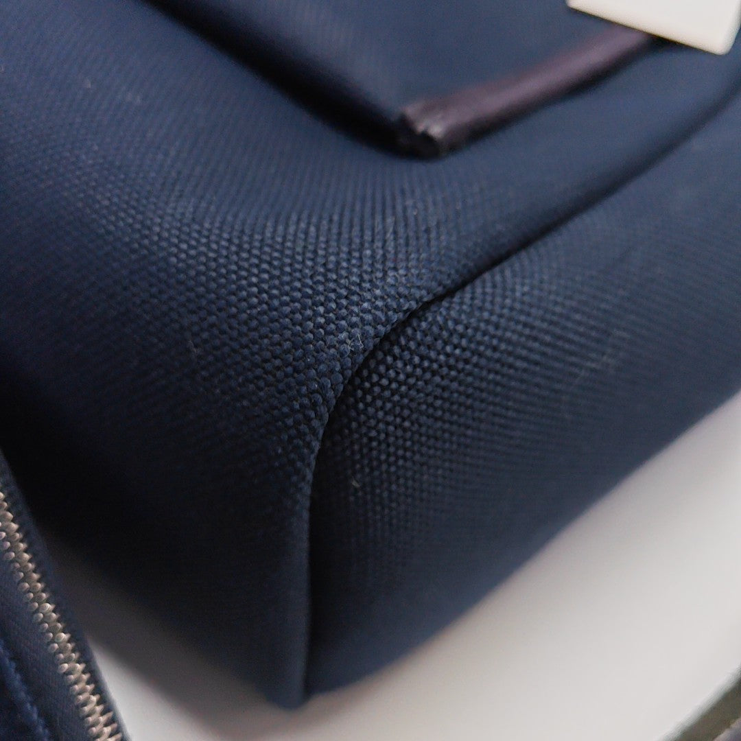 Herbag 31 Canvas Blue