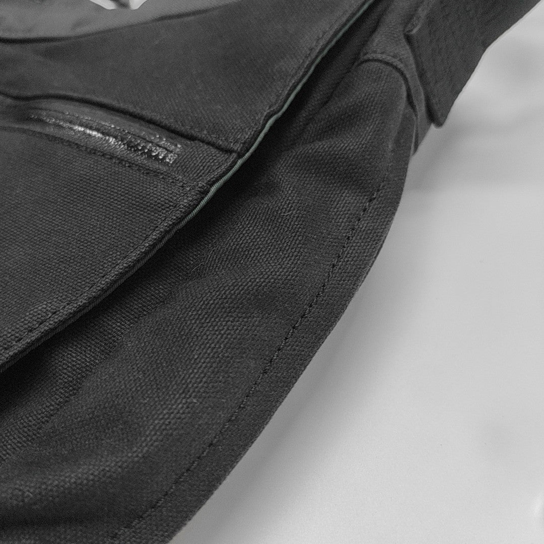 Fabric Black