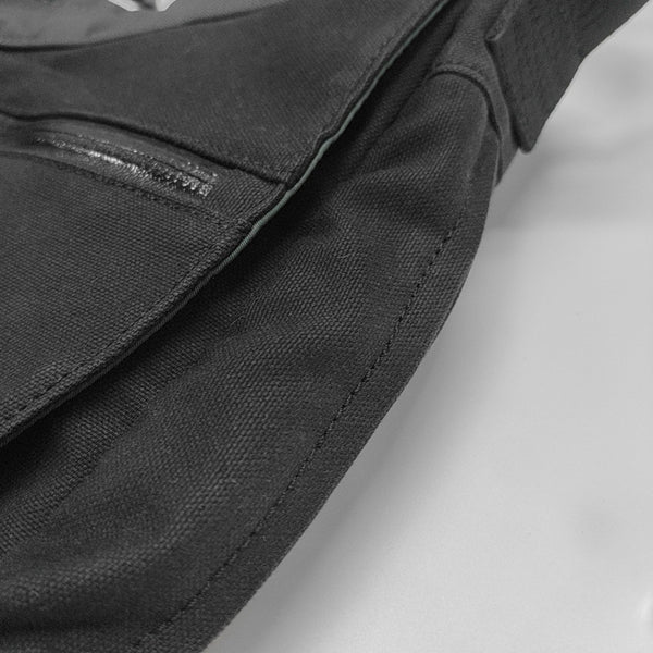 Fabric Black