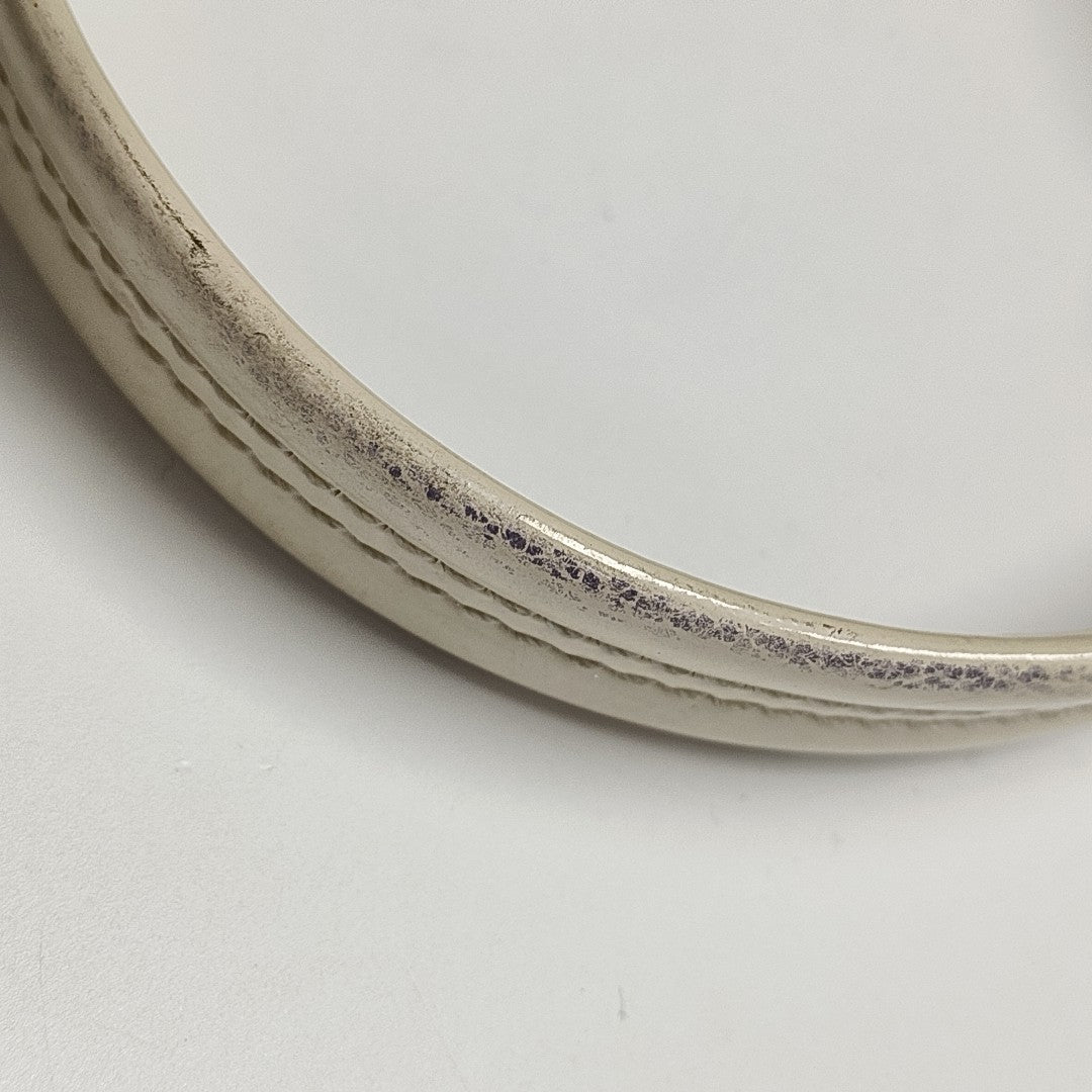 Elly Coated Canvas Beige