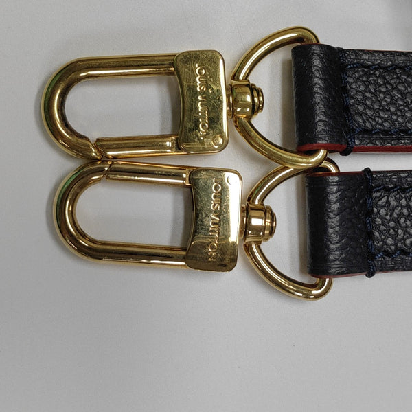 MÉTIS MM Calfskin Blue