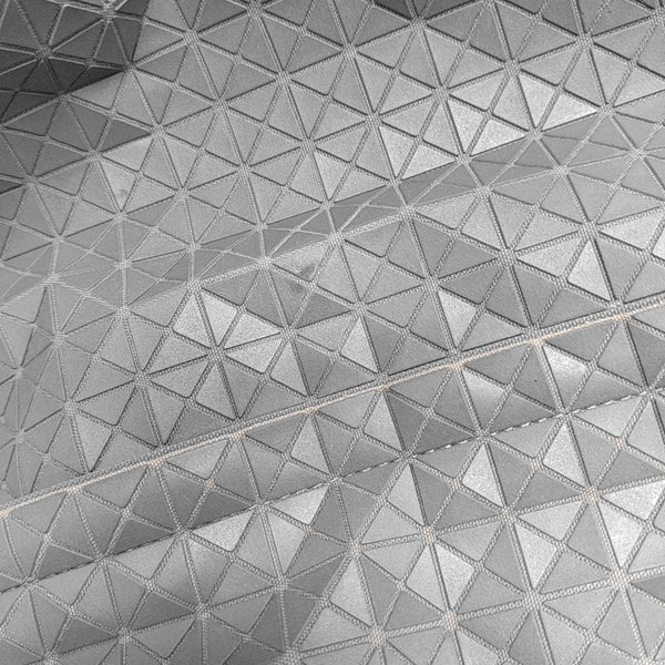 Special Material Backpack Gray