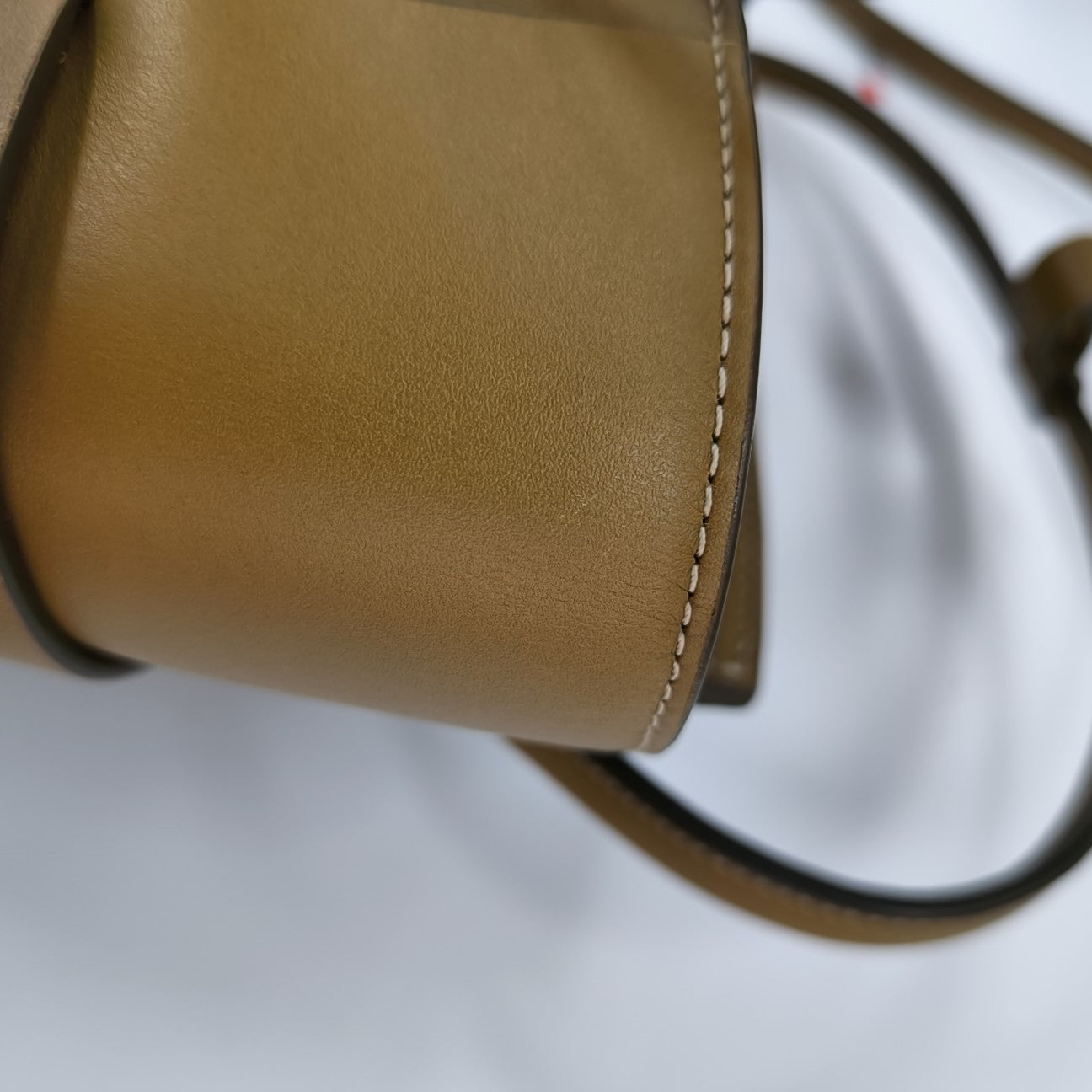 Arco Mini Calfskin Brown