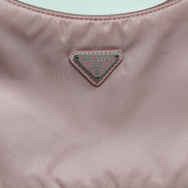 Re-Edition2000 Mini Nylon Pink