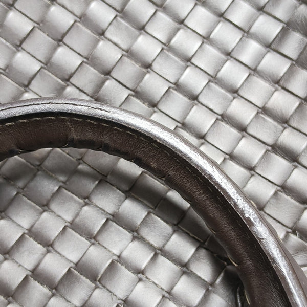Calfskin Brown