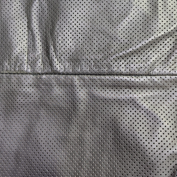 Calfskin Tote Bag Black