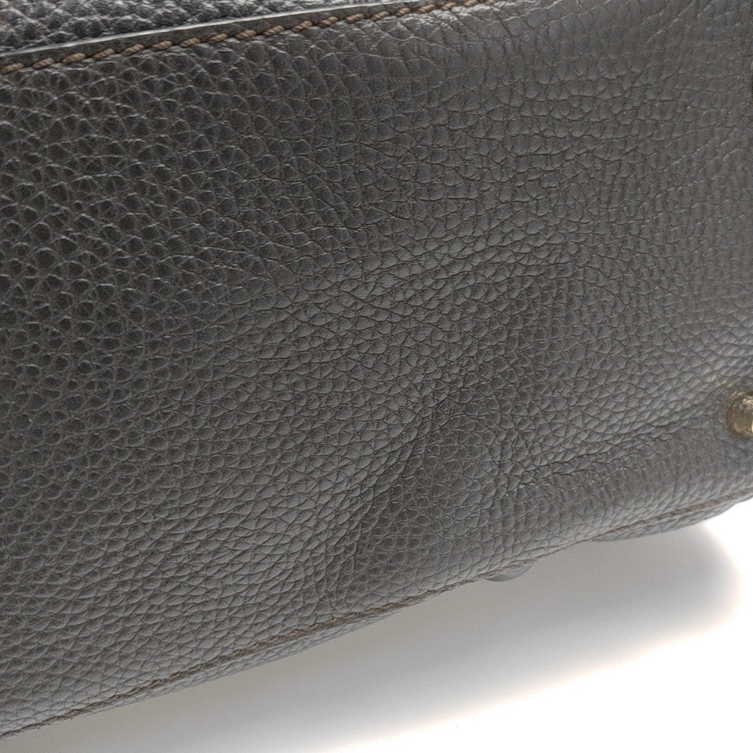 Alchester Calfskin Brown