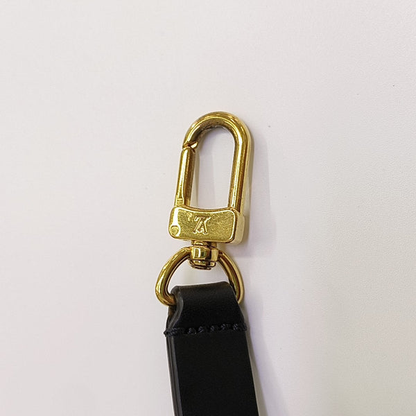 PADLOCK Epi Black