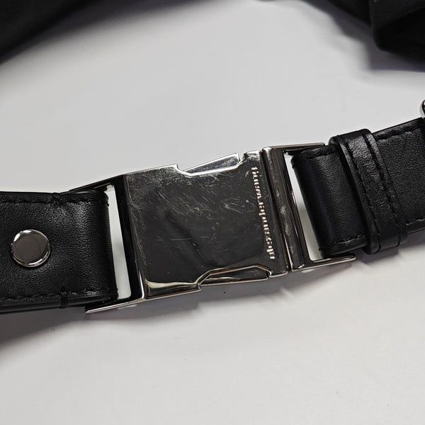 Lambskin Medium Black