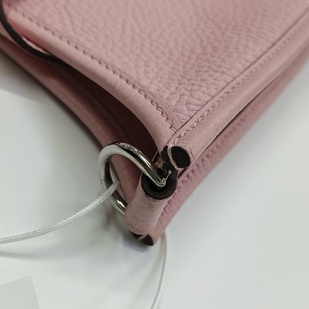Evelyne TPM Clemence Pink