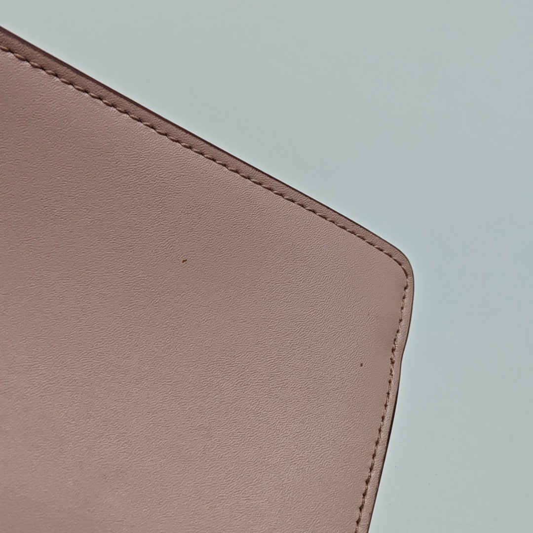 Vara Calfskin Pink
