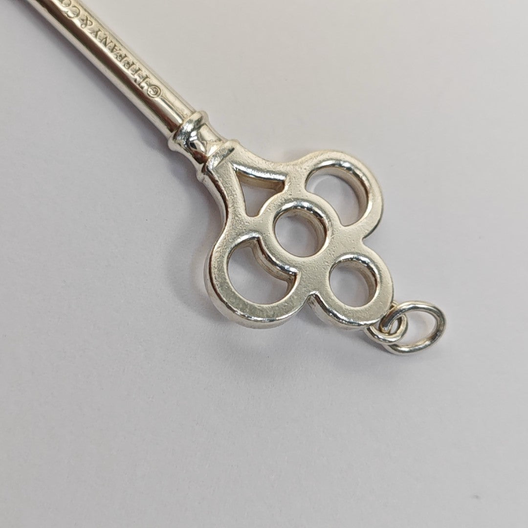 925 Sterling Silver Jewelry Set