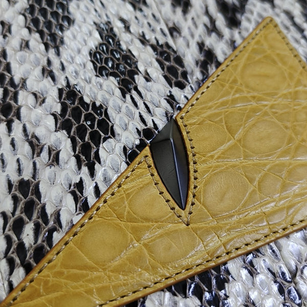 Python Beige