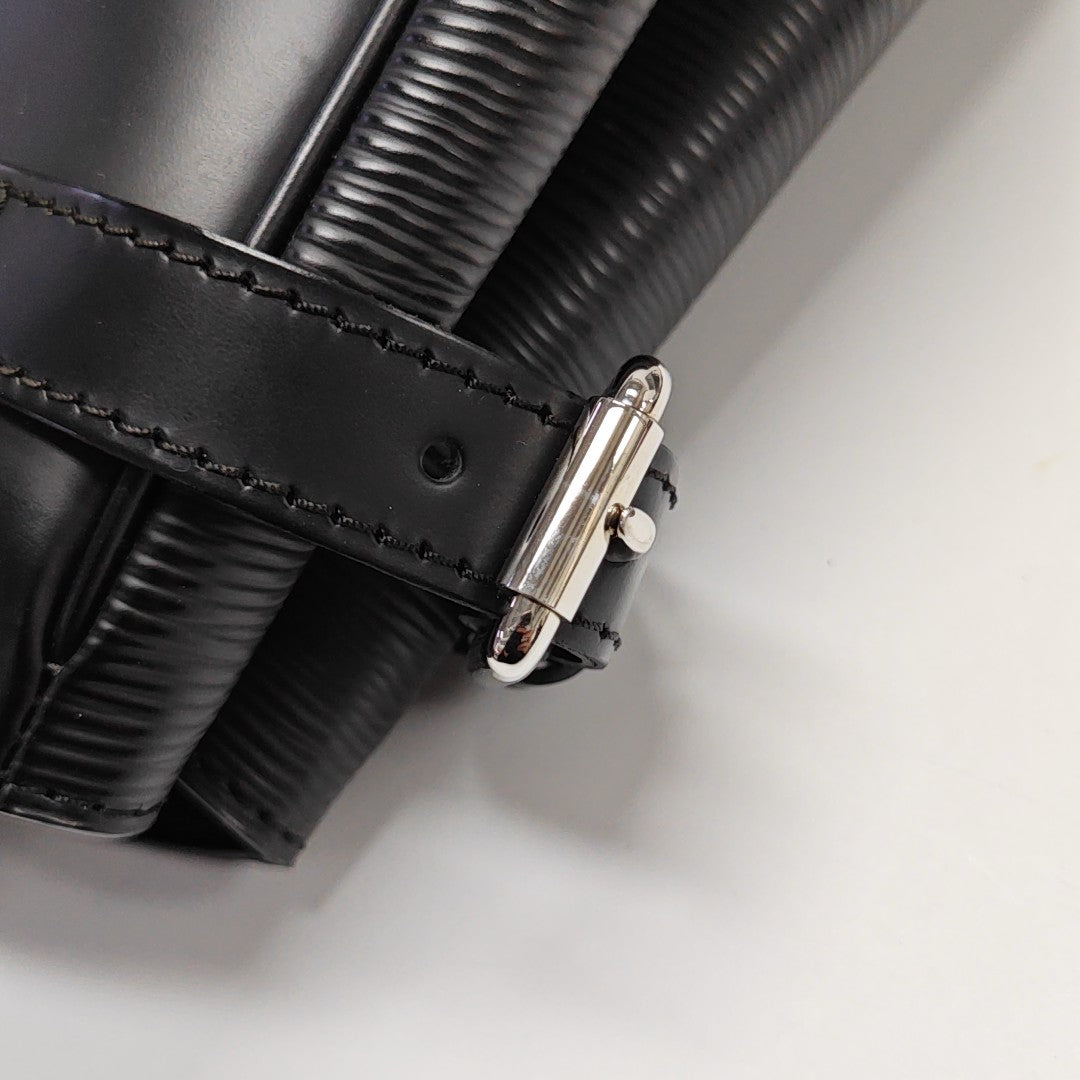 PASSY PM Epi Black