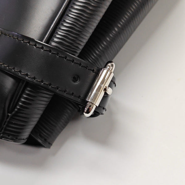PASSY PM Epi Black
