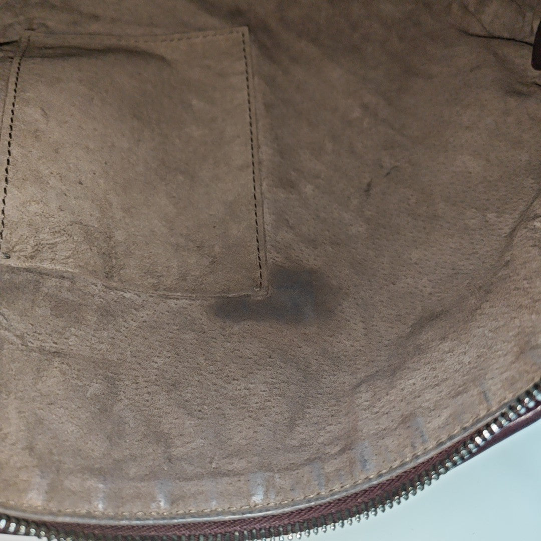 Nodini Lambskin Red