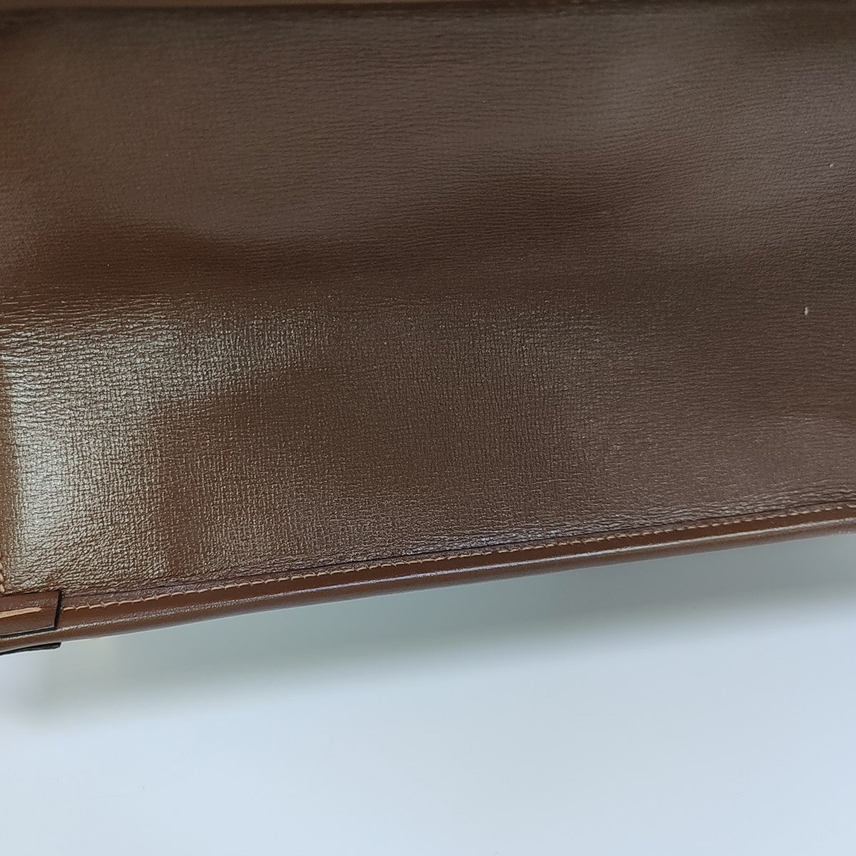 Retro Medium Monogram Coated Canvas Black