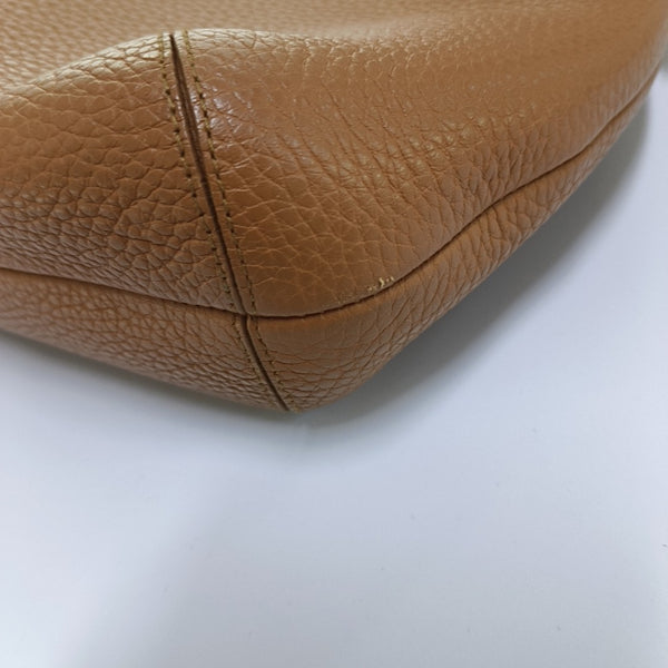 Calfskin Brown