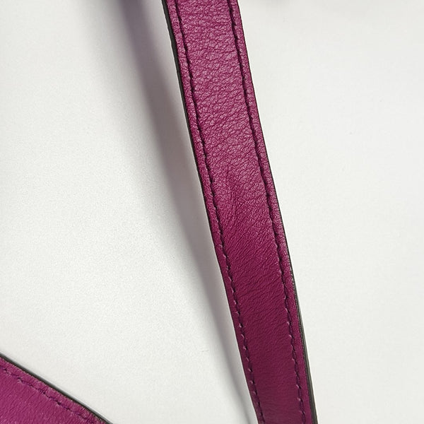 Soho Small Calfskin Pink