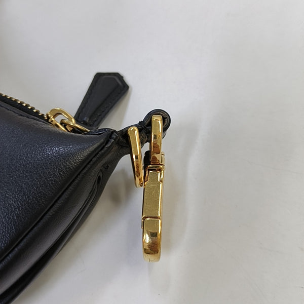 Calfskin Black