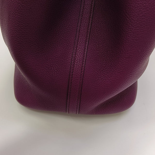 Picotin Lock 22 Clemence Purple