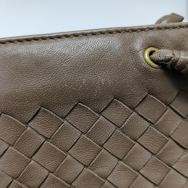 Calfskin Brown