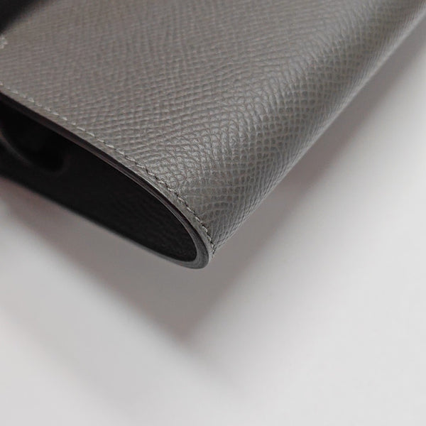 Kelly Togo 20 Epsom Gray