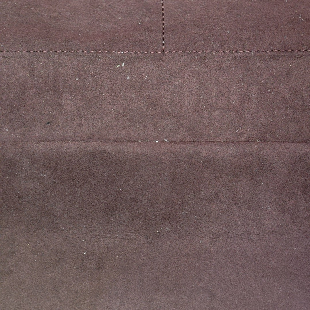 CARRYALL PM Monogram Coated Canvas Brown