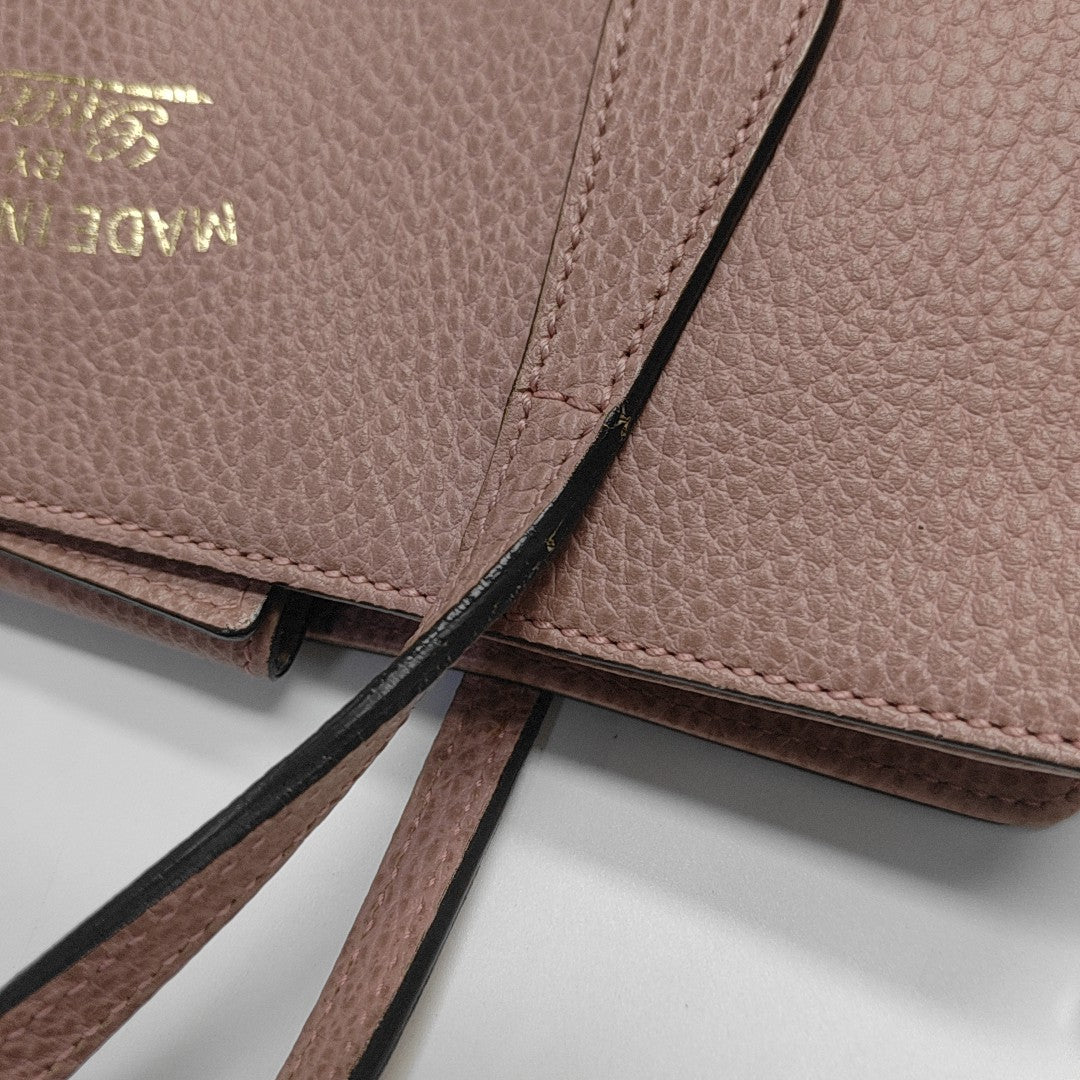Swing Calfskin Pink
