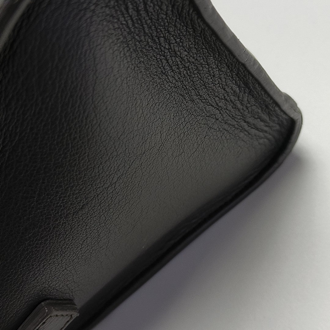 MONOGRAM CABAS Calfskin Gray