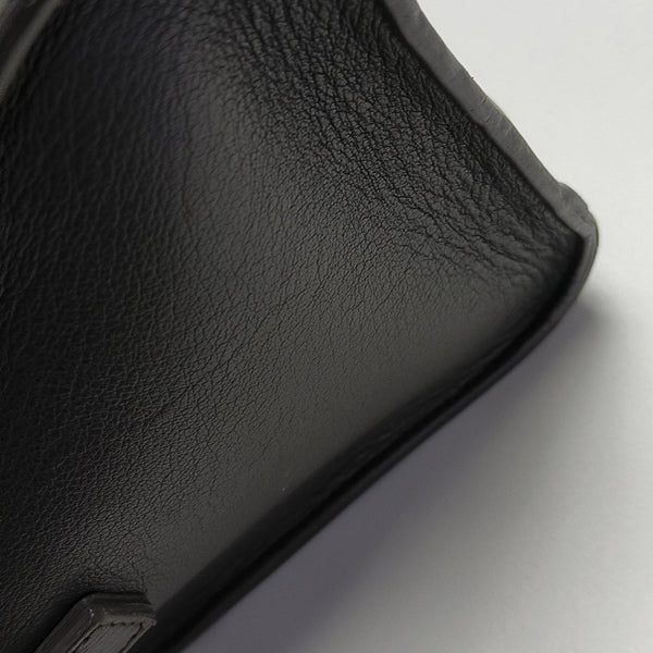 MONOGRAM CABAS Calfskin Gray