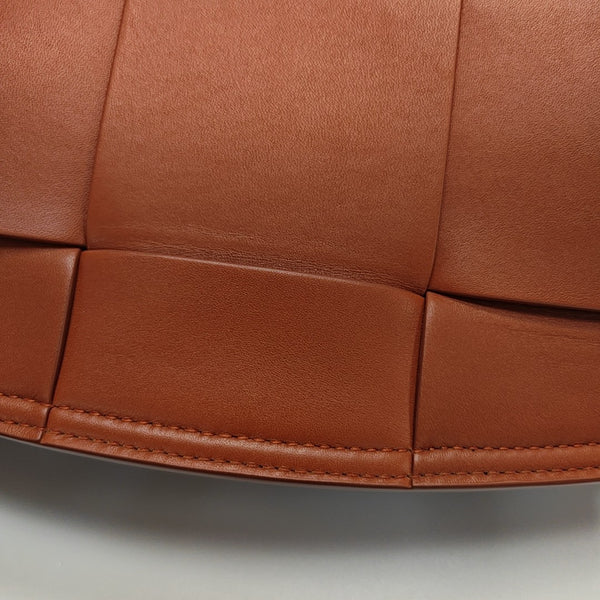 Arco Small Calfskin Orange