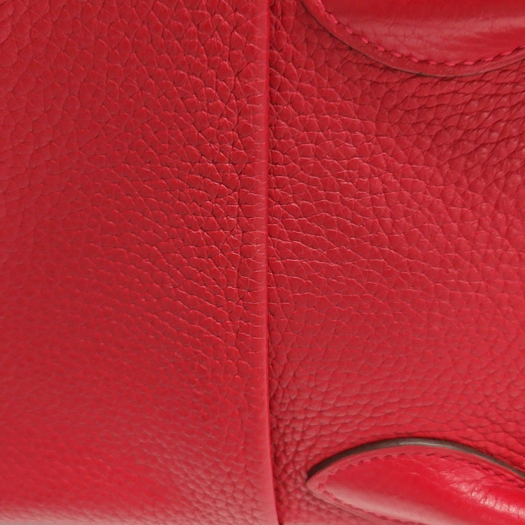Lindy 30 Clemence Red