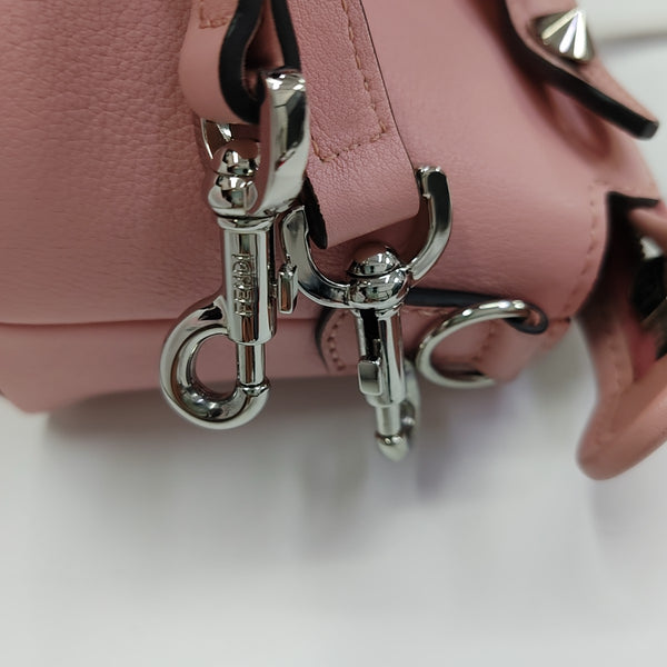 By The Way Mini Calfskin Pink