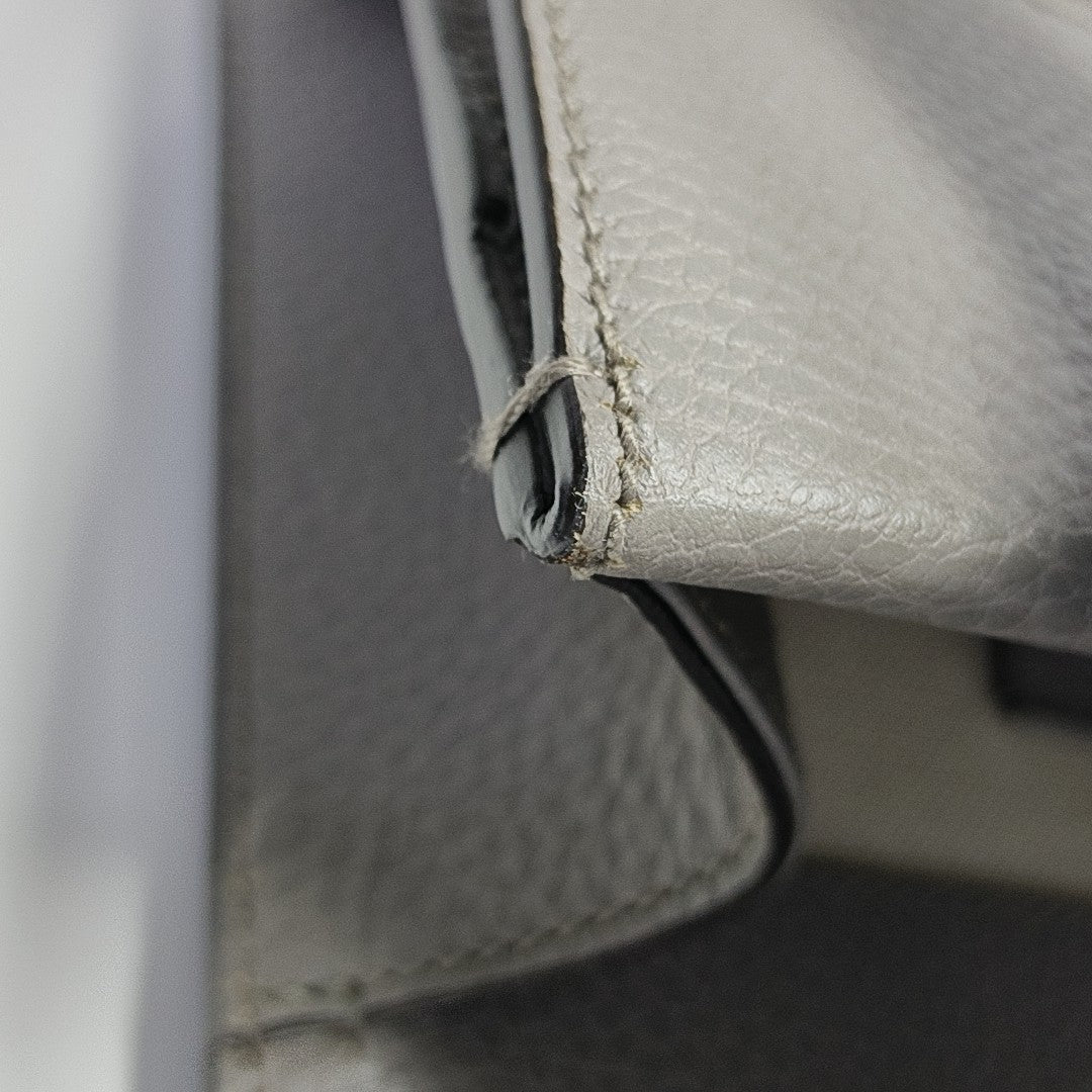 Dionysus Mini Calfskin Gray