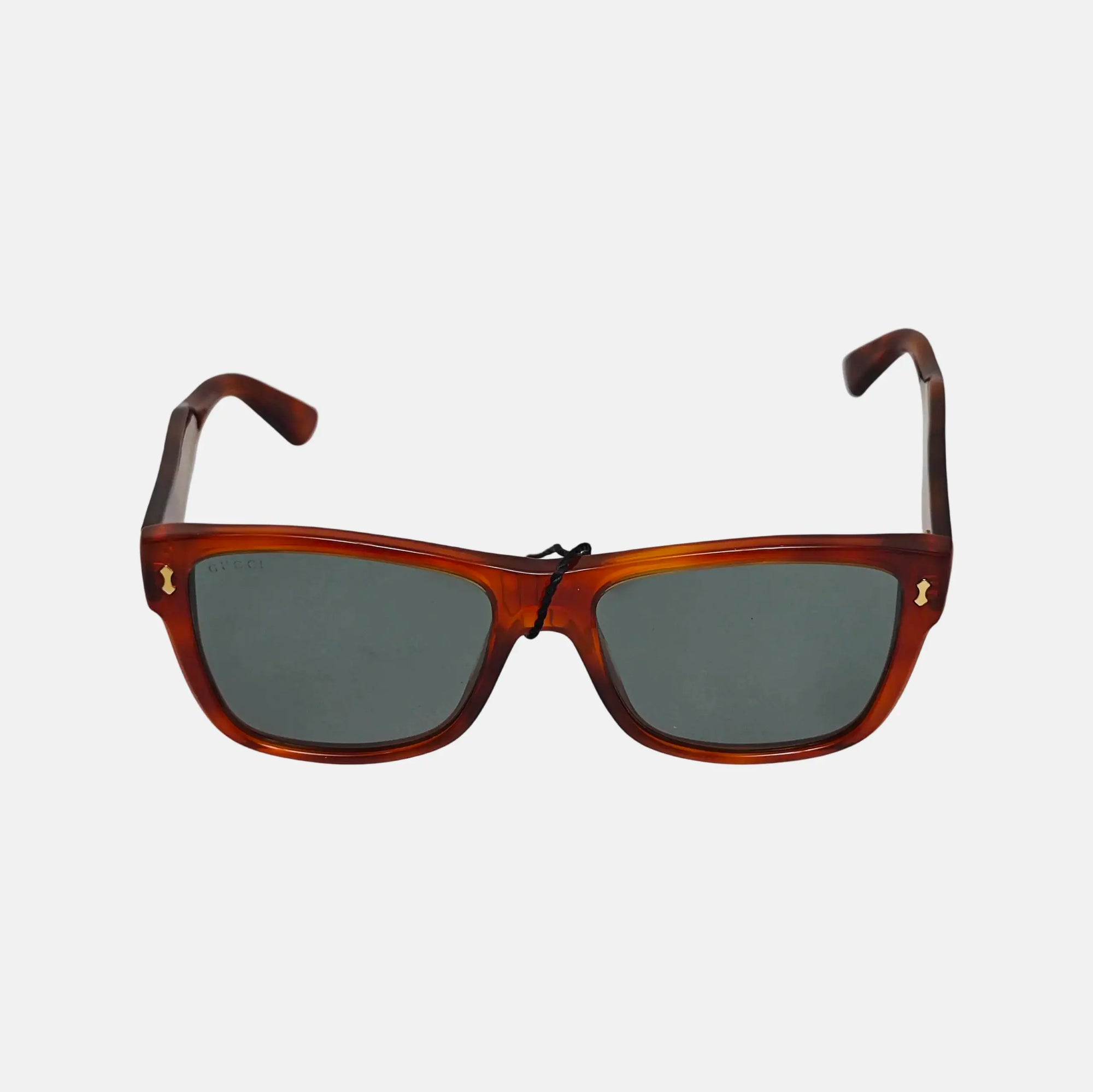 Synthetic Sunglasses Blue