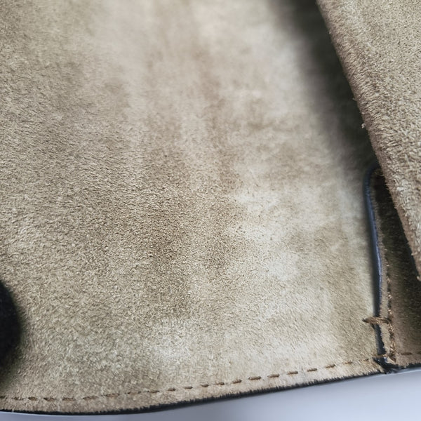 Dionysus Mini Monogram Coated Canvas Beige