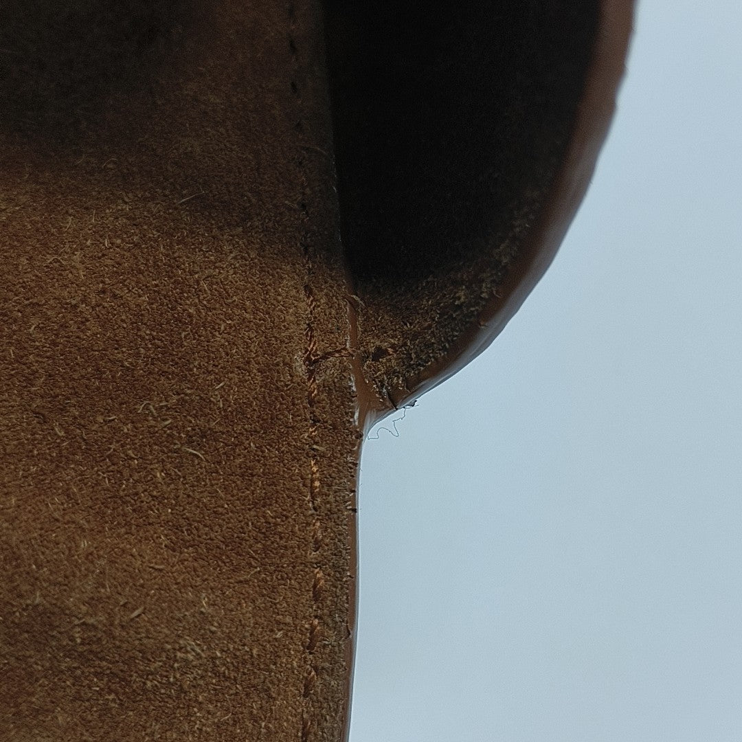 KATE Medium Calfskin Brown
