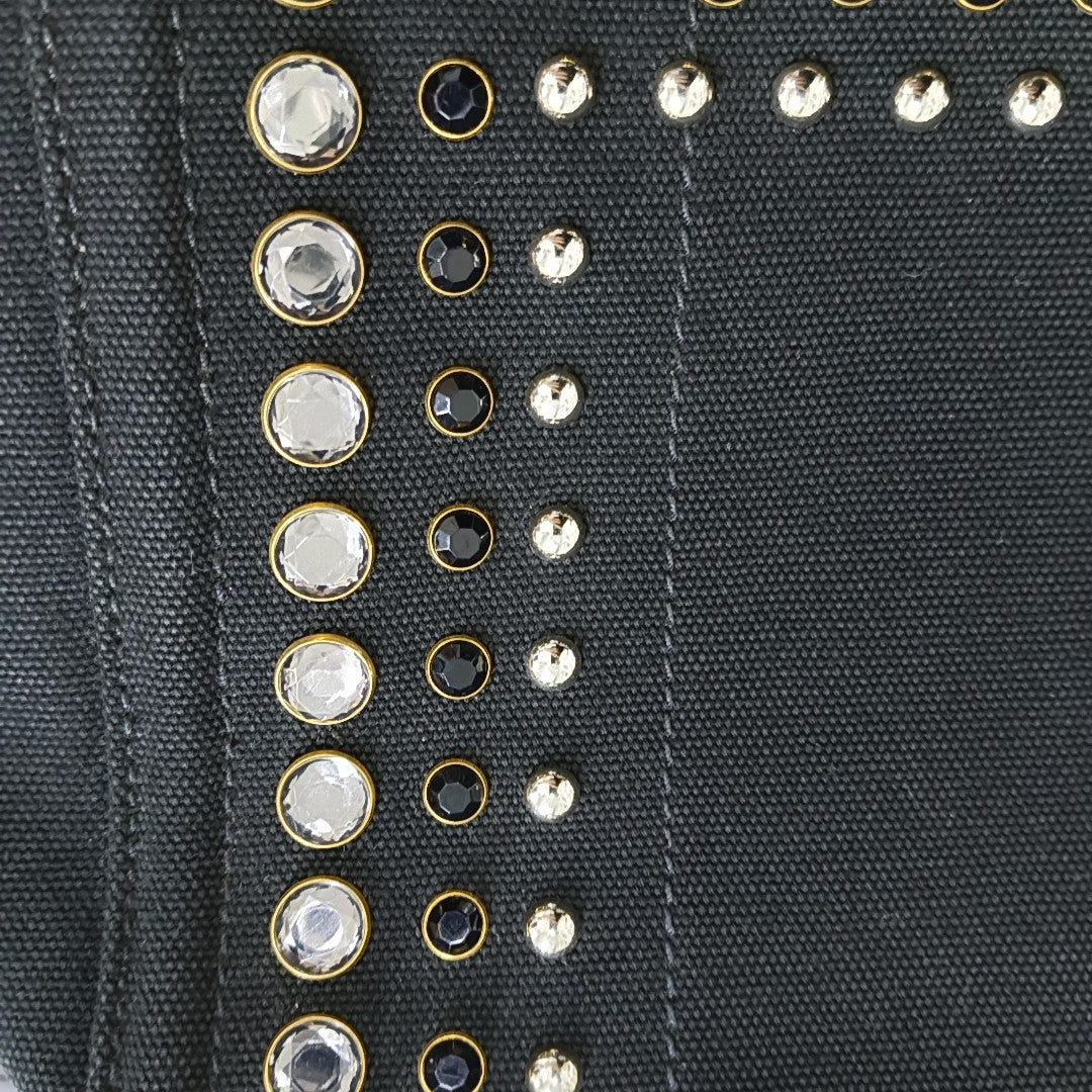 Denim Black