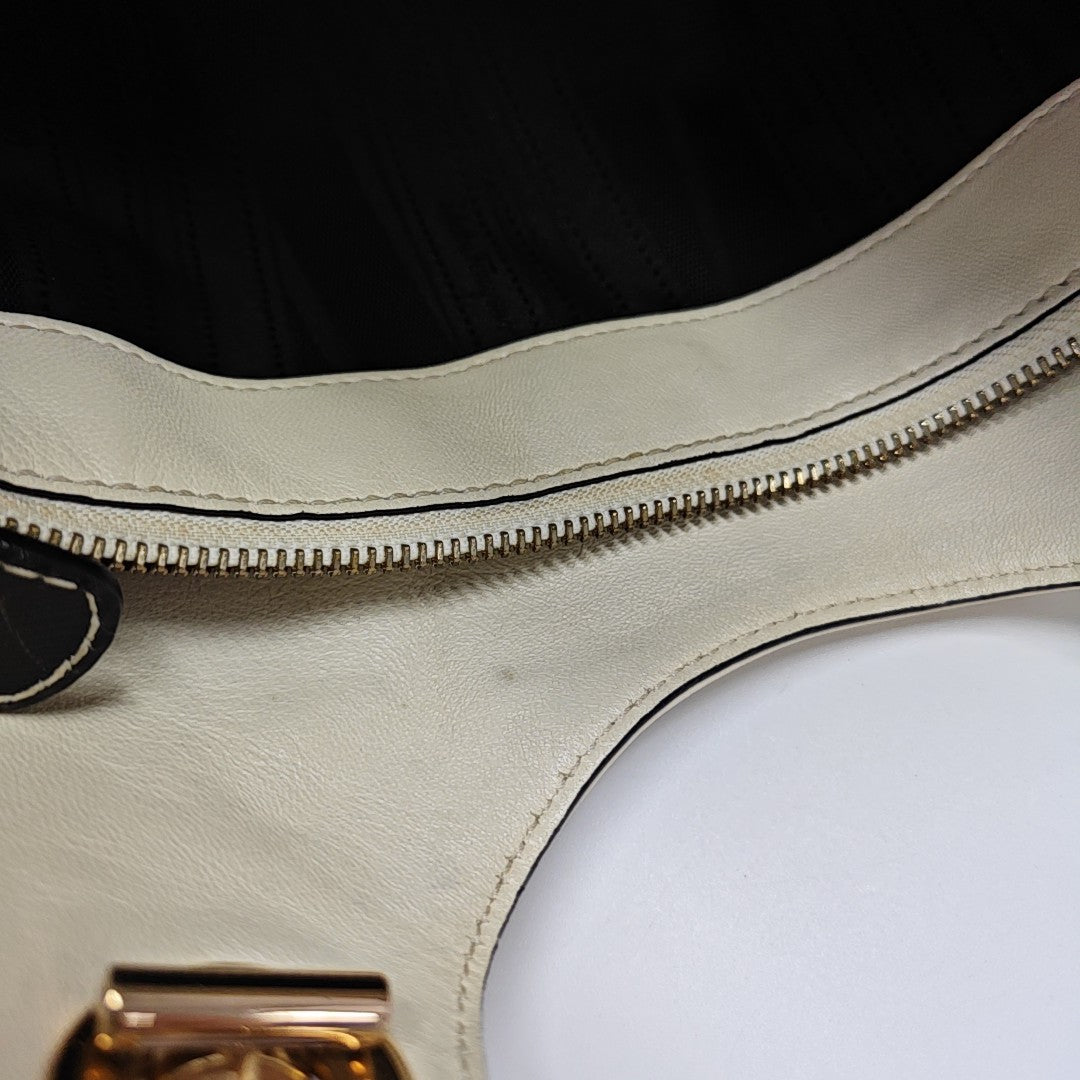 Betulla Lambskin White