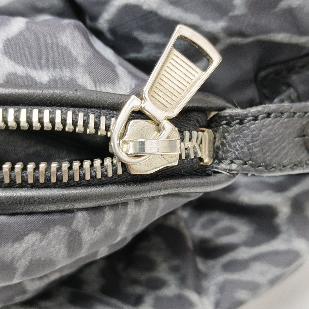EASY Nylon Black