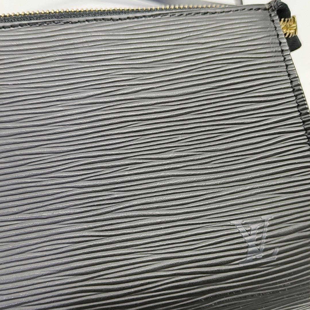 ACCESSOIRES Epi Black