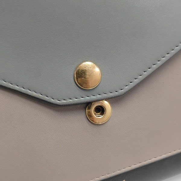 POCKET Calfskin Multicolor