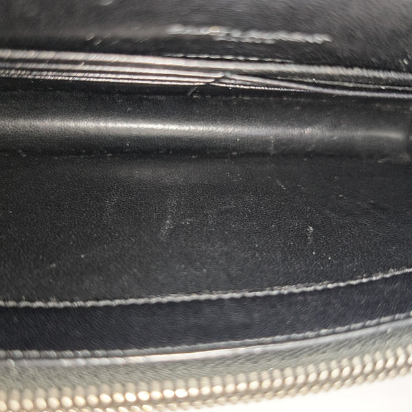 KATE WOC Calfskin Black