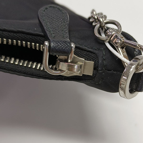 Re-Edition2005 Nylon Black