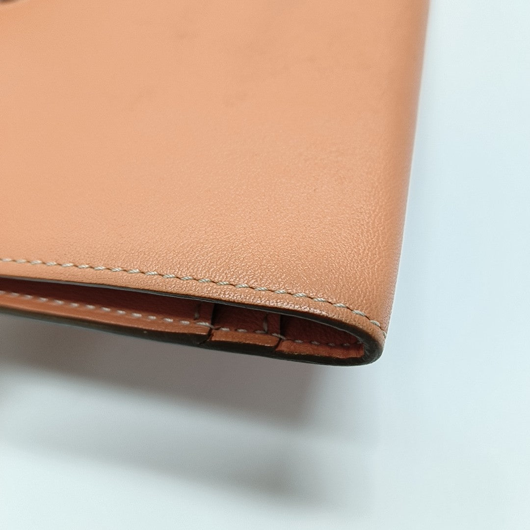 Dogon Swift Pink Wallet