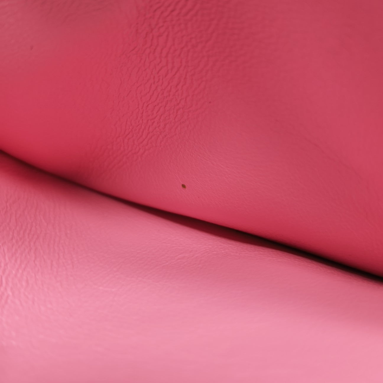 Cash Calfskin Pink Card Holder