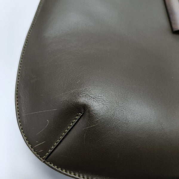 Calfskin Brown