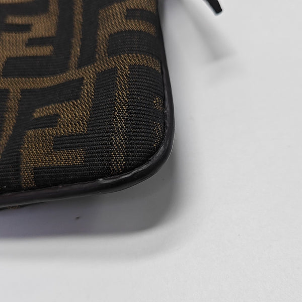Mamma Forever Canvas Brown