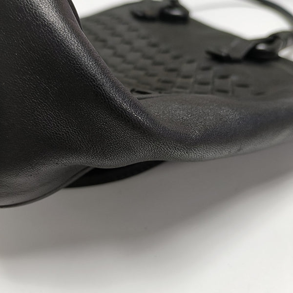 Lambskin Black
